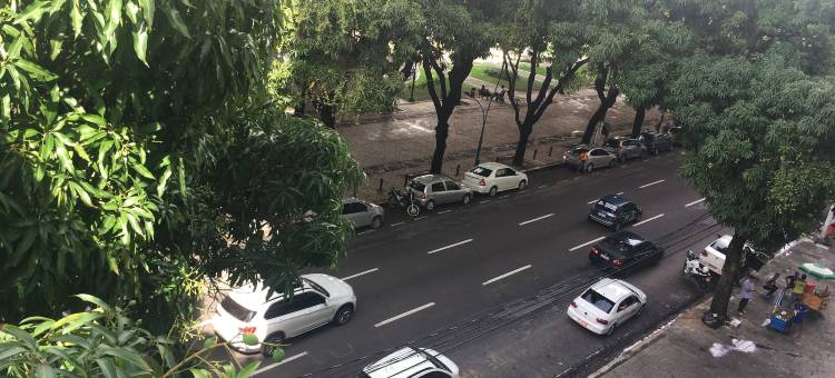 格拉欧帕拉酒店(Hotel Grão Para)图片