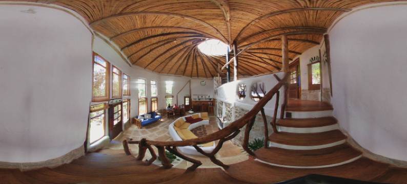 祖奈酒店(Zuna)图片