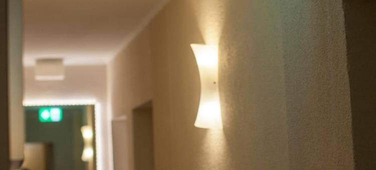 巴登酒店(Hotel Baden)图片