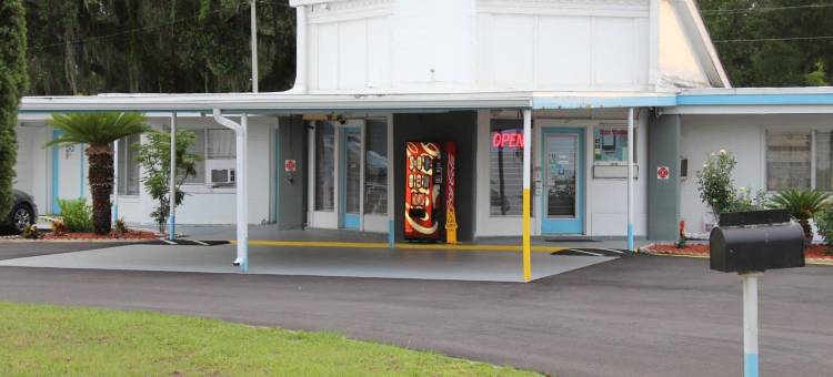 皇家汽车酒店(Royal Inn Motel)图片