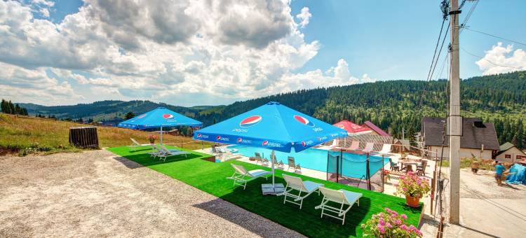 埃琳娜别墅(Villa Elena Spa & Resort)图片