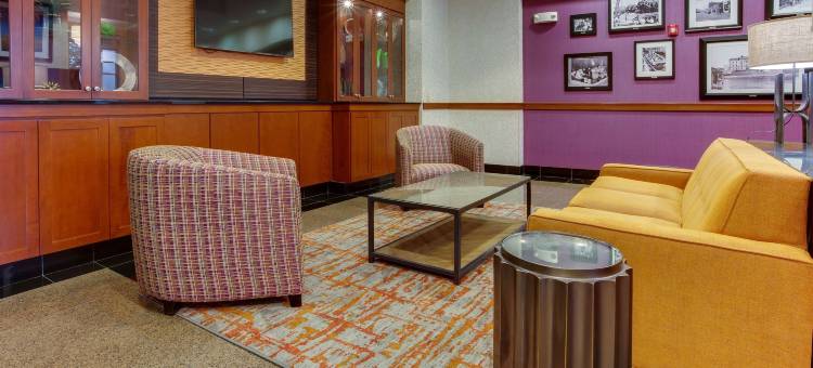 特鲁里街西德梅茵套房酒店(Drury Inn & Suites West des Moines)图片
