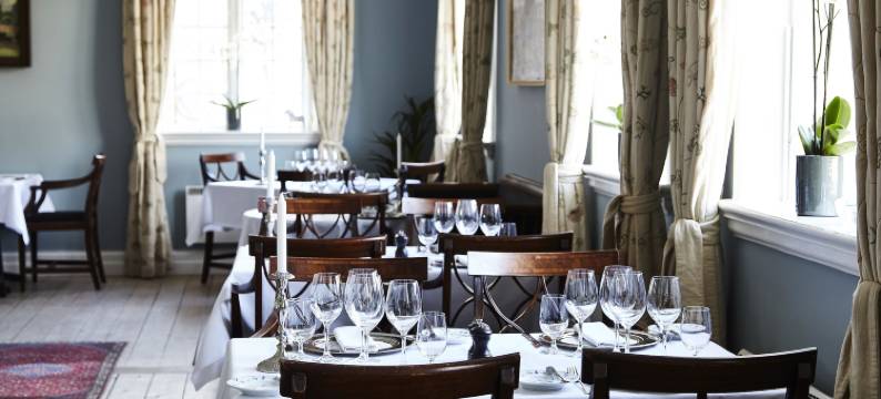 邦德慕斯酒店(Brøndums Hotel)图片