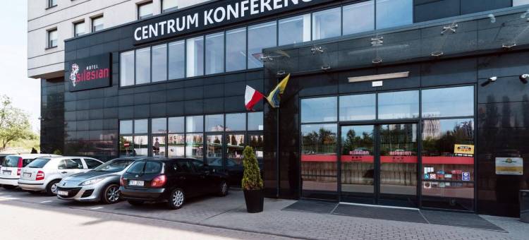 西里西亚经济酒店(Economy Silesian Hotel)图片