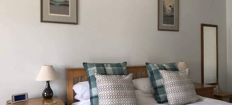 紫杉农场酒店(Yew Tree Farm)图片