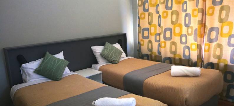 葡萄园山度假村(Vineyard Hill)图片