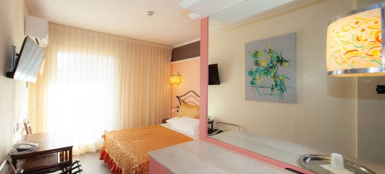 巴卡罗拉二号酒店(Hotel Barcarola 2)图片