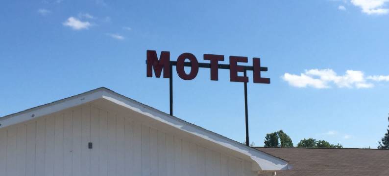 宝汉坦汽车旅馆(Powhatan Motel)图片