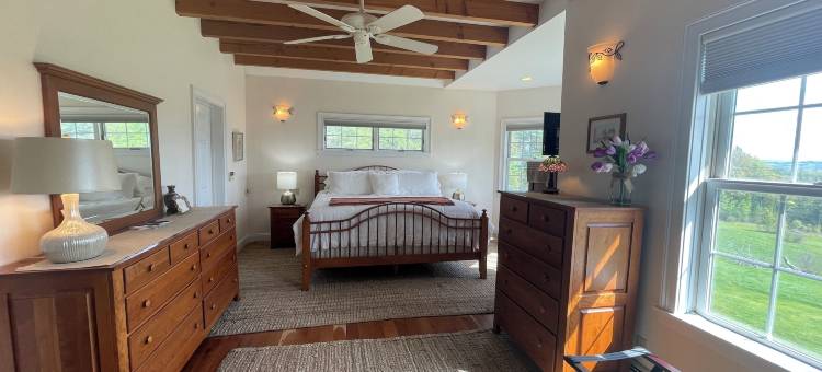 高山旅馆(High Hill Inn)图片