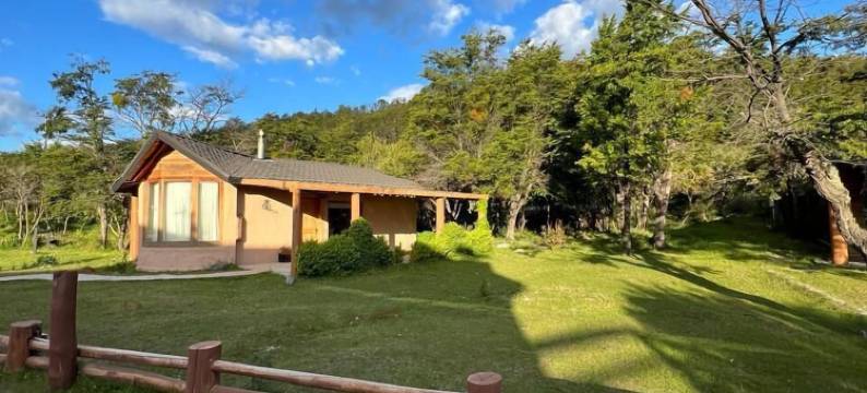 特雷斯拉各斯庄园酒店(Hacienda Tres Lagos)图片