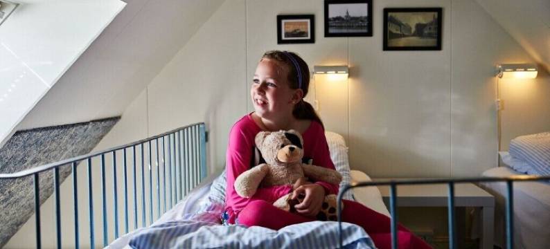 腓特烈港大宿舍酒店(Danhostel Frederikshavn City)图片