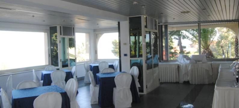 太阳神酒店(Helios Hotel)图片