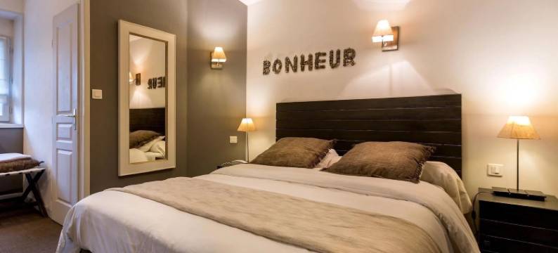 凯尔西驿站酒店(LogisHotels le Relais du Quercy)图片