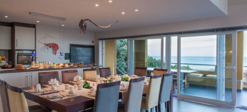 小龙虾小屋大海&乡村旅馆(Crayfish Lodge Sea & Country Guest House)图片