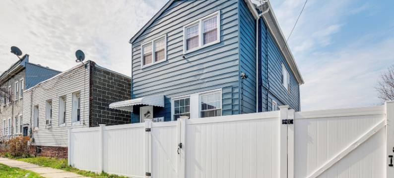 更新的林登之家：访问纽约市和纽瓦克！(Updated Linden Home Visit NYC and Newark!)图片