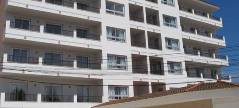 佩尔拉内格拉公寓酒店(Apartaments la Perla Negra)图片