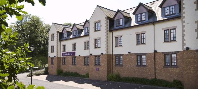 格拉斯哥普瑞米尔大酒店(贝尔斯登)(Premier Inn Glasgow (Bearsden))图片