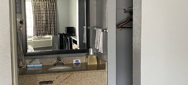 威尔士尔旅馆(Wilshire Inn)图片