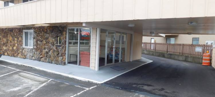 奥本汽车旅馆(Auburn Motel)图片