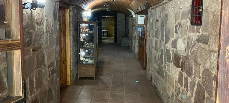 索卡彭酒店(Hotel Socavon)图片