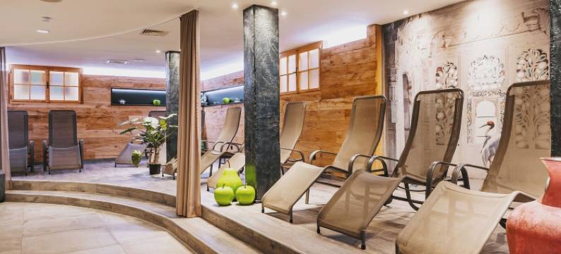 Flachauerhof酒店(Hotel Flachauerhof)图片