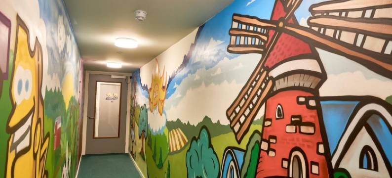 维拉格罗特酒店(Hotel Villa Groet)图片