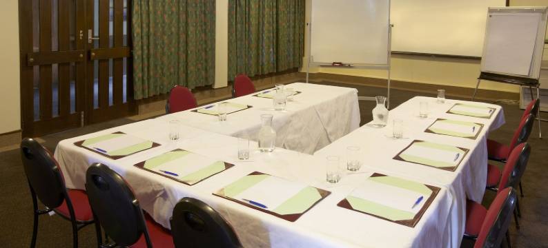 冬宫库克山酒店(The Hermitage Hotel Mt Cook)图片