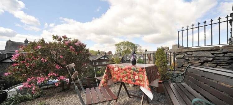 比斯基台阶(Biskey Steps)图片