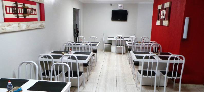 普拉纳尔托别墅酒店(Hotel Vila Planalto)图片