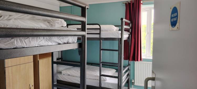 YHA青年旅馆-马勒姆(YHA Malham)图片