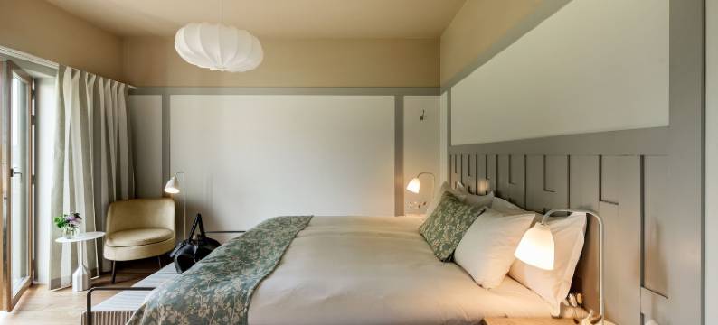 巴罗别墅(Villa Baro)图片