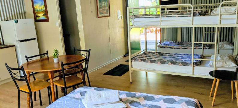 羊毛生态小屋(Woolshed Eco Lodge)图片