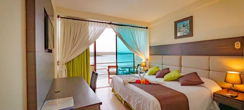 索利马尔酒店(Hotel Solymar)图片