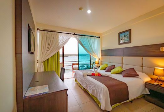 Hotel Solymar Hotel Overview