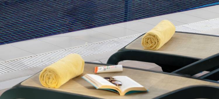 泰坦尼克卡尔塔尔商务酒店(Titanic Business Kartal)图片