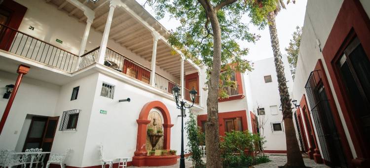 El Farol酒店旅馆(Hotel El Farol)图片