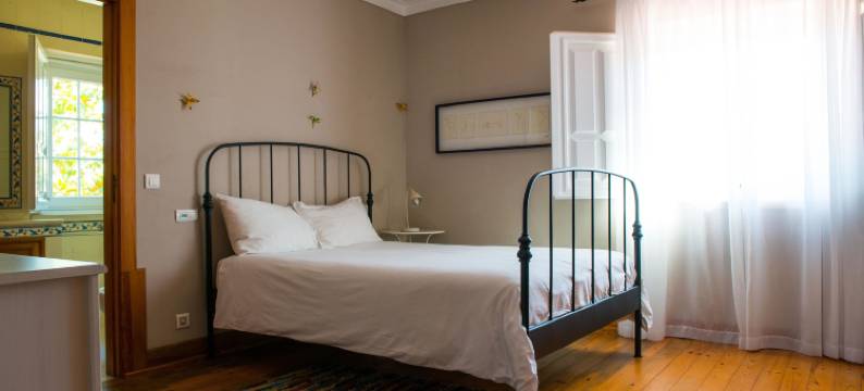 玉兰花住宿加早餐旅馆(Magnolia B&B)图片