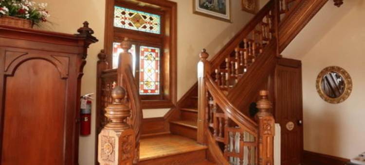 比克雷尔斯住宿加早餐酒店(Beauclaires Bed & Breakfast)图片