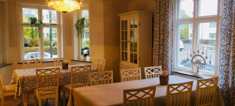 米拉斯别墅酒店(MillasVilla)图片