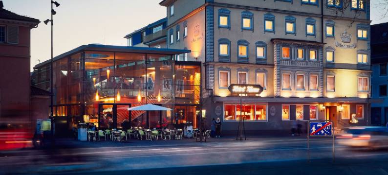 科隆酒店(Hotel Krone)图片