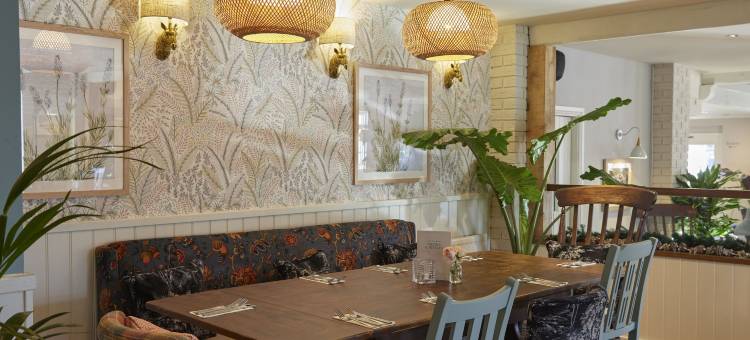 城堡酒店 - 格林国王旅馆(Castle Hotel by Chef & Brewer Collection)图片