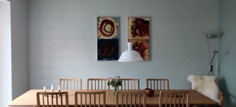 纳图尔沛伦酒店(Naturperlen)图片