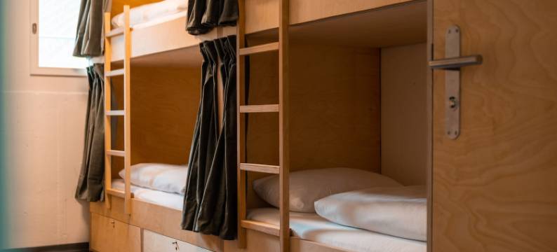 波根特拉克特-旅馆(Bogentrakt)图片