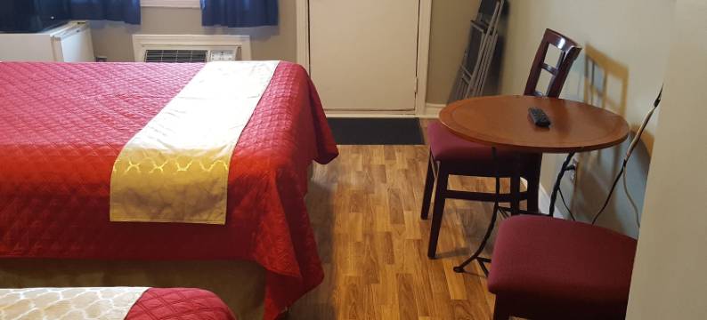 尼亚加拉汽车旅馆(Niagara Inn & Suites)图片