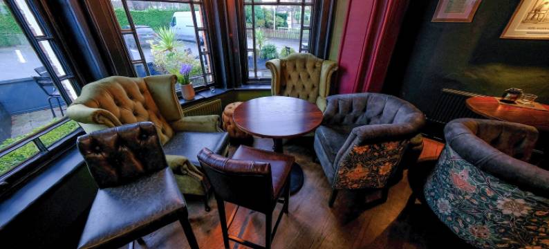 总督之家酒店 - 格林国王旅馆(Governors House by Greene King Inns)图片