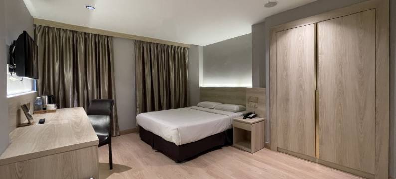 吉隆坡帝国酒店(Hotel Imperial (Managed by First City Hotel Sdn Bhd))图片