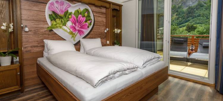 达拉勒克巴德公寓酒店(Hotel Dala)图片