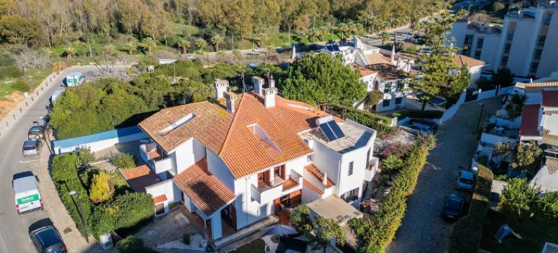 城市海滩I号度假屋(Urban Beach I)图片