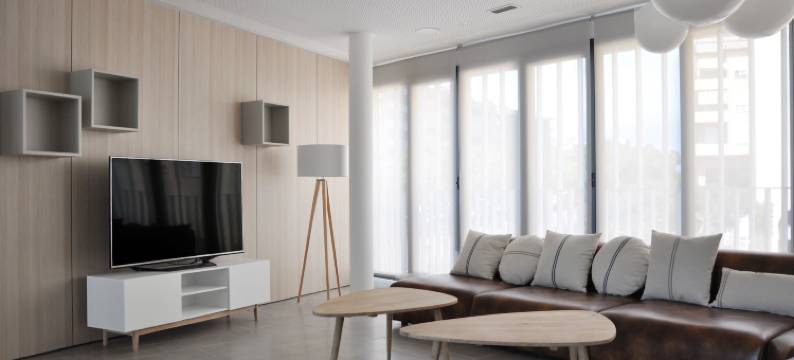 雷萨塔拉戈纳地中海大学宿舍 - 校园住宿(Residencia Universitaria Resa Tarragona Mediterrani)图片