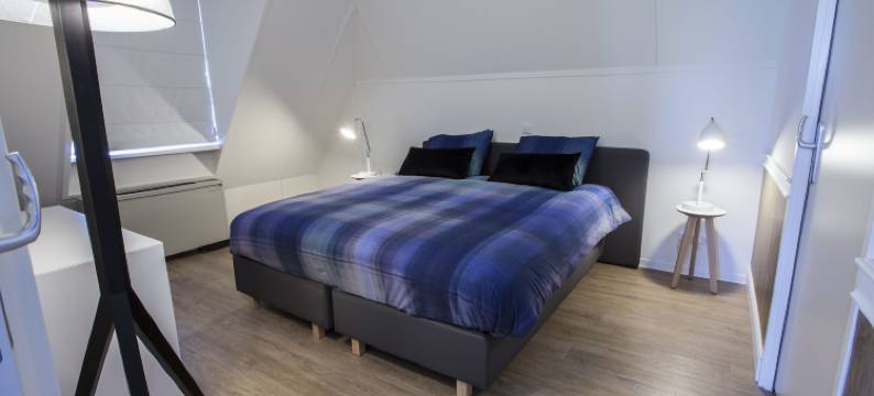 特尔穆特尔吉酒店(Hotel-Restaurant Termunterzijl)图片